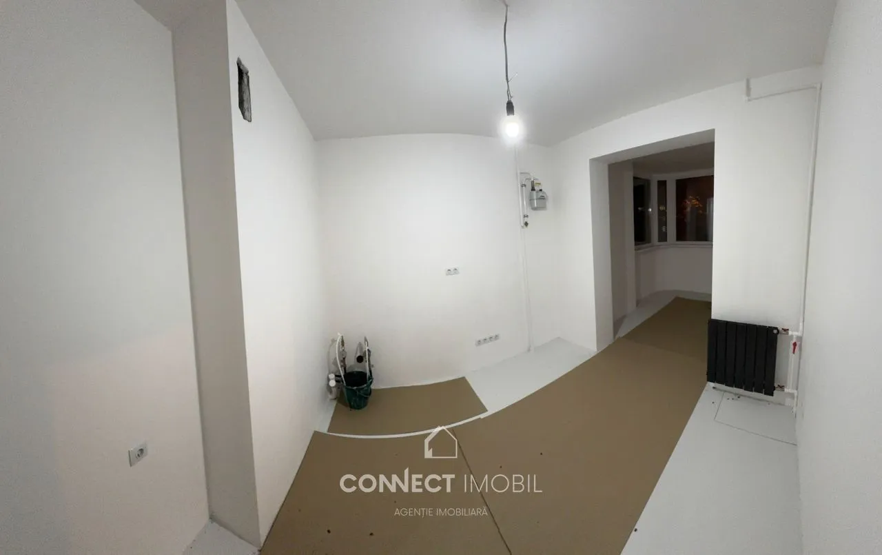 3-комнатная квартира, 75 м² — Изображение 3