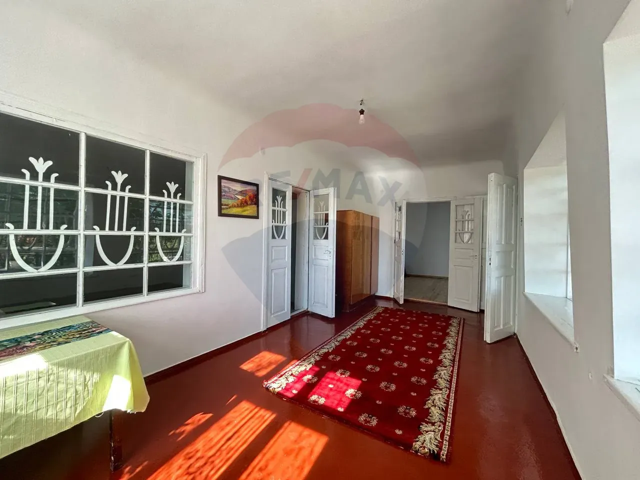 1-floor house, 129 m² — Image 2