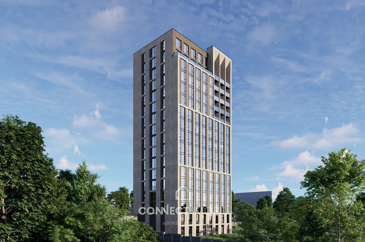4-комнатная квартира, 215 м² — Изображение 2