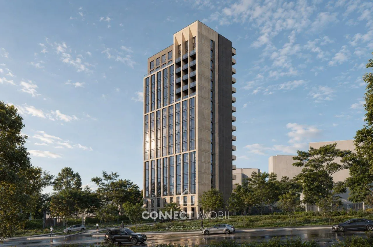 4-комнатная квартира, 215 м² — Изображение 4