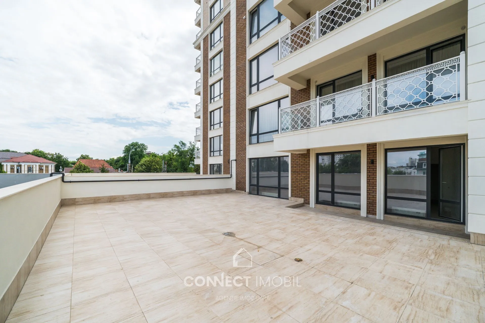 2-комнатная квартира, 117 м² — Изображение 3