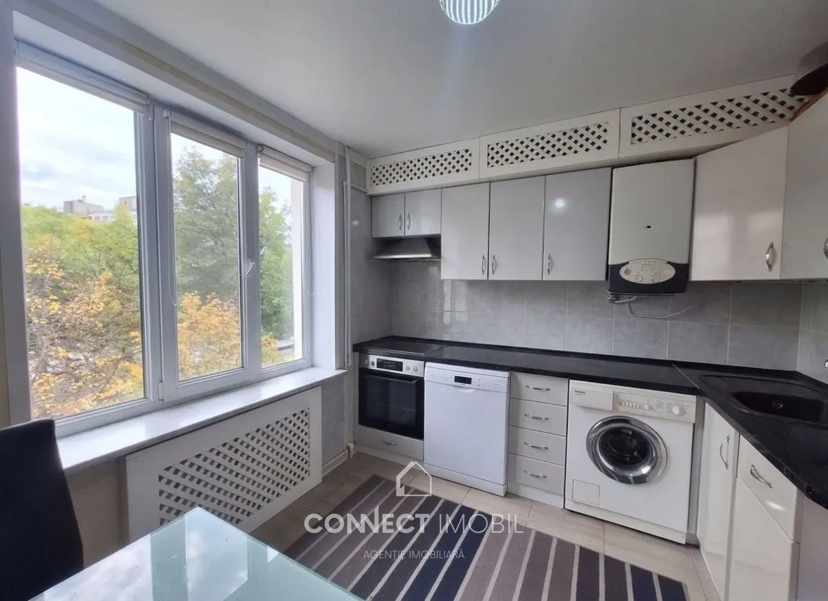 4-комнатная квартира, 90 м² — Изображение 2