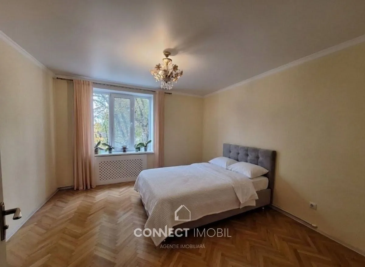 4-комнатная квартира, 90 м² — Изображение 3