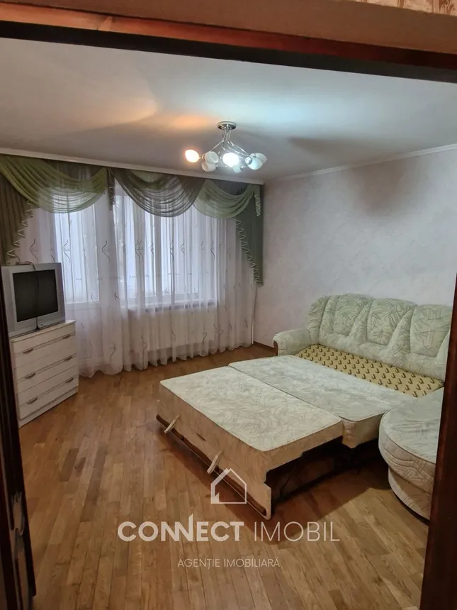 3-комнатная квартира, 70 м² — Изображение 1