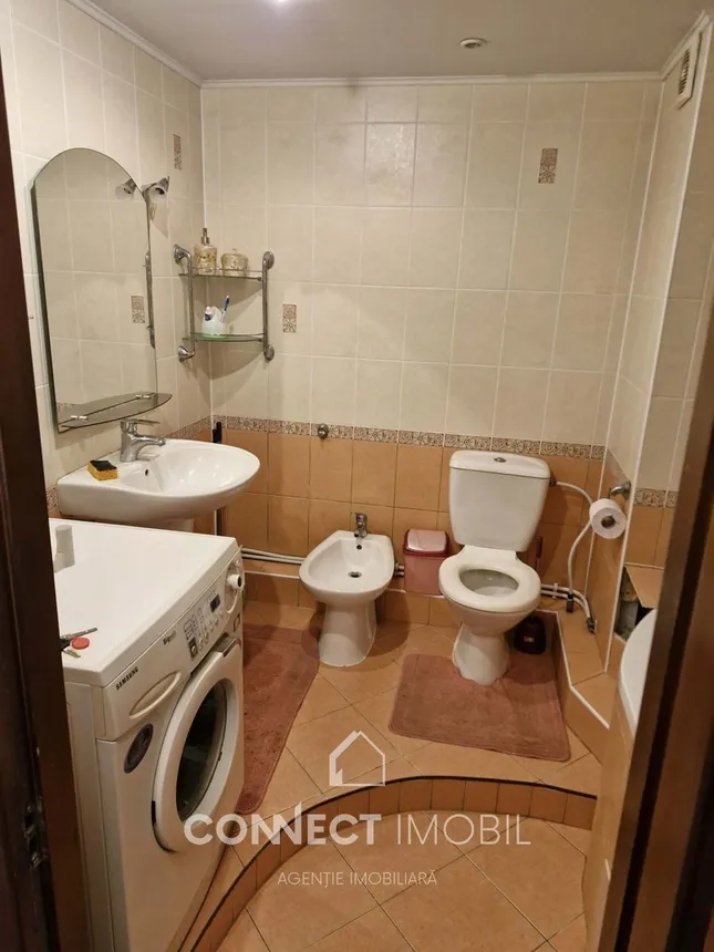 3-комнатная квартира, 70 м² — Изображение 4