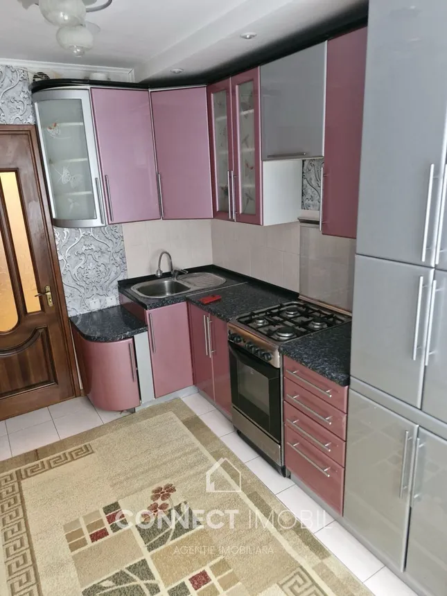 3-комнатная квартира, 70 м² — Изображение 2