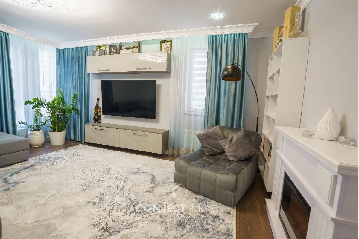 2-комнатная квартира, 68 м² — Изображение 1