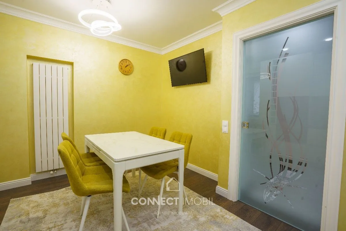 2-комнатная квартира, 68 м² — Изображение 3