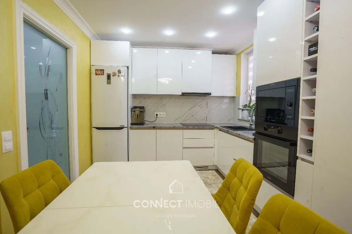 2-комнатная квартира, 68 м² — Изображение 2