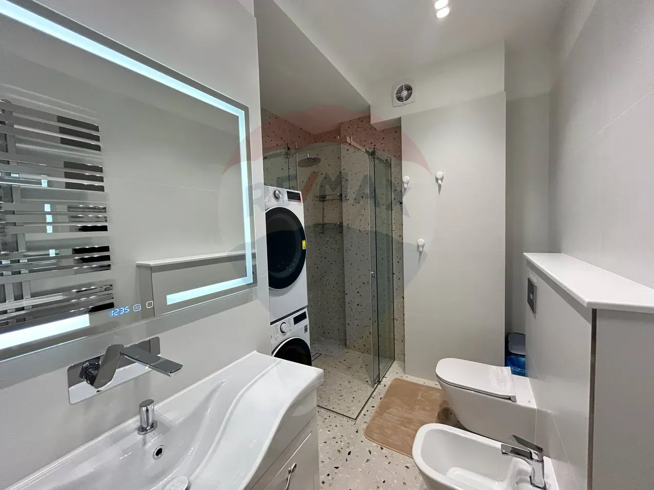 1-bedroom apartment, 50 m² — Image 4