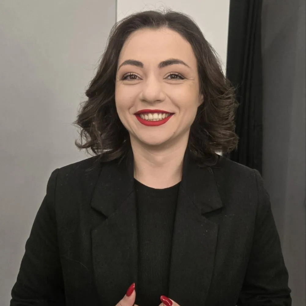 Karen Oveian