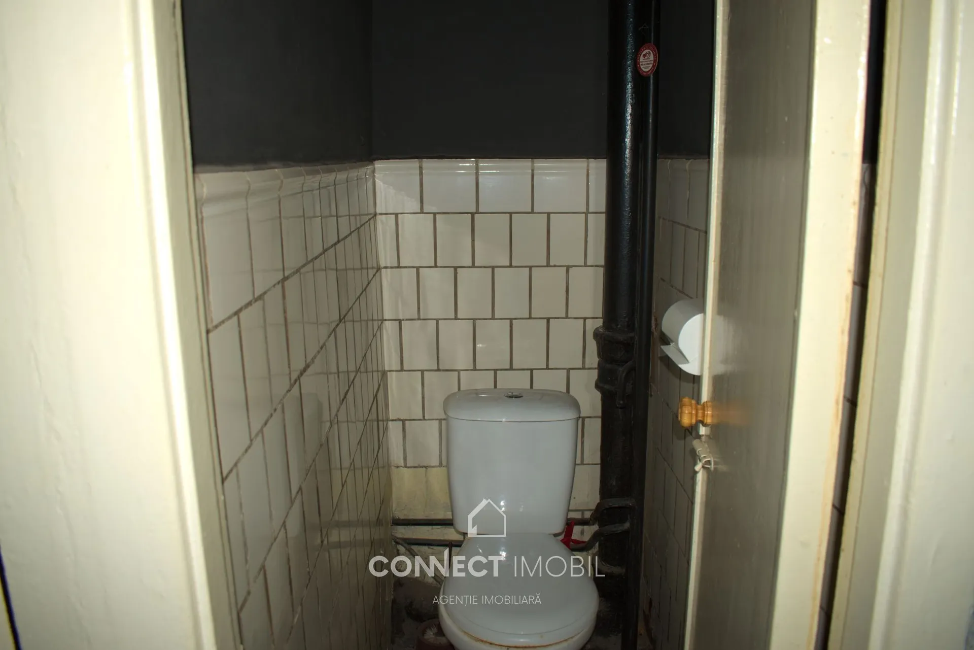 2-camere apartament, 50 m² — Imagine 4