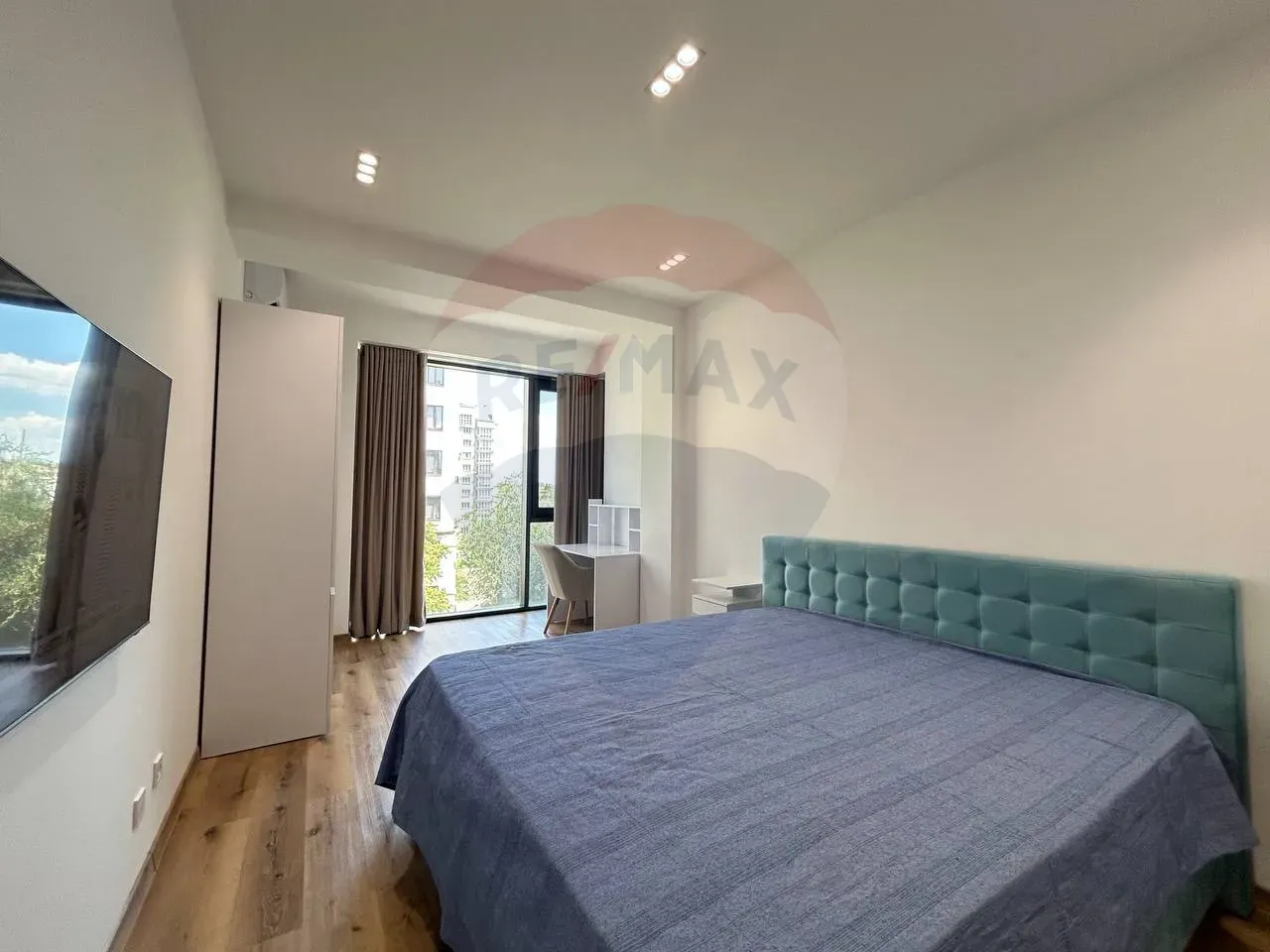 1-bedroom apartment, 50 m² — Image 3