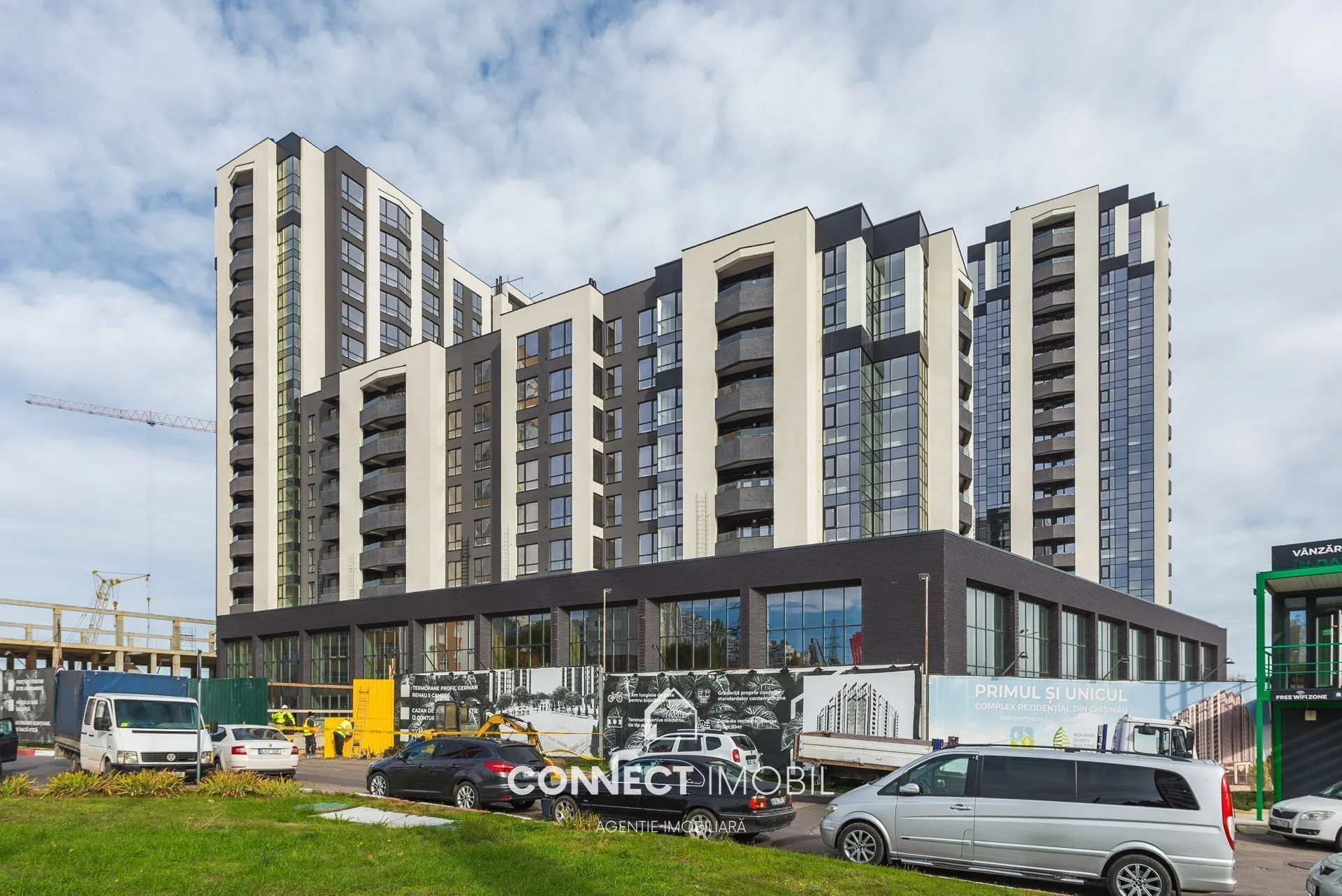 1-комнатная квартира, 43 м² — Изображение 3