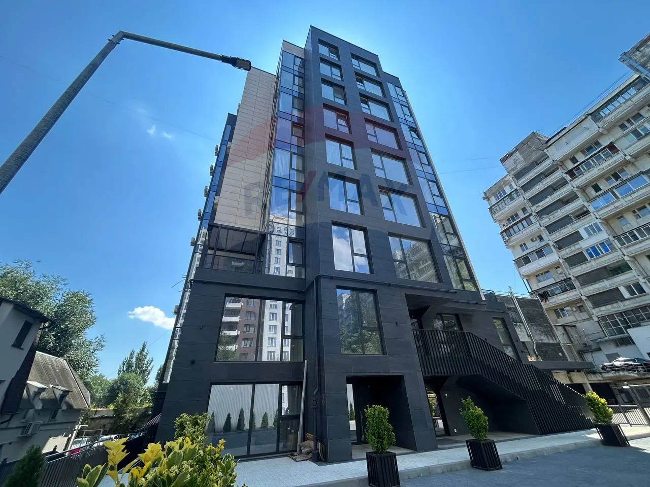 1-bedroom apartment, 50 m² — Image 7