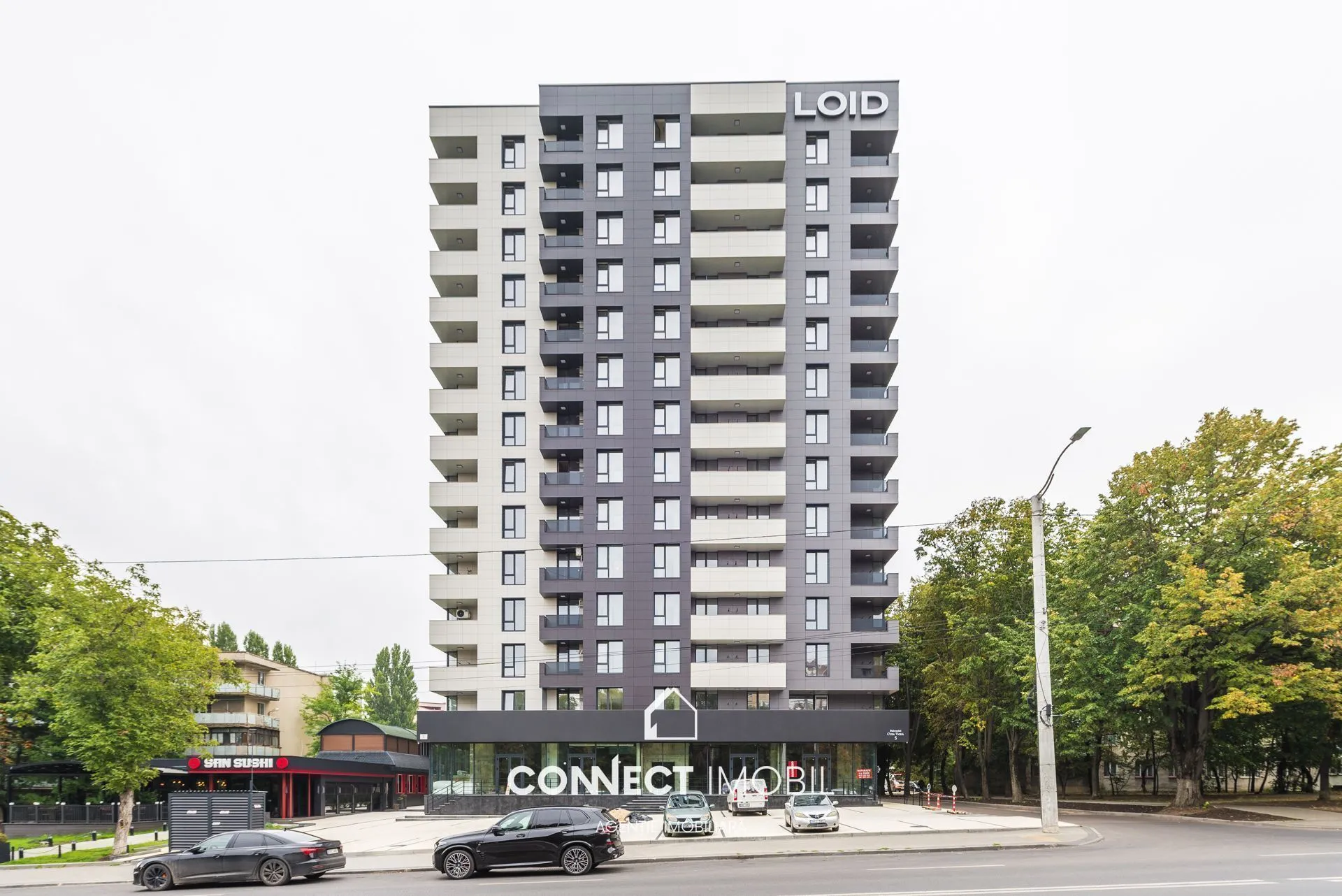 3-комнатная квартира, 93 м² — Изображение 1