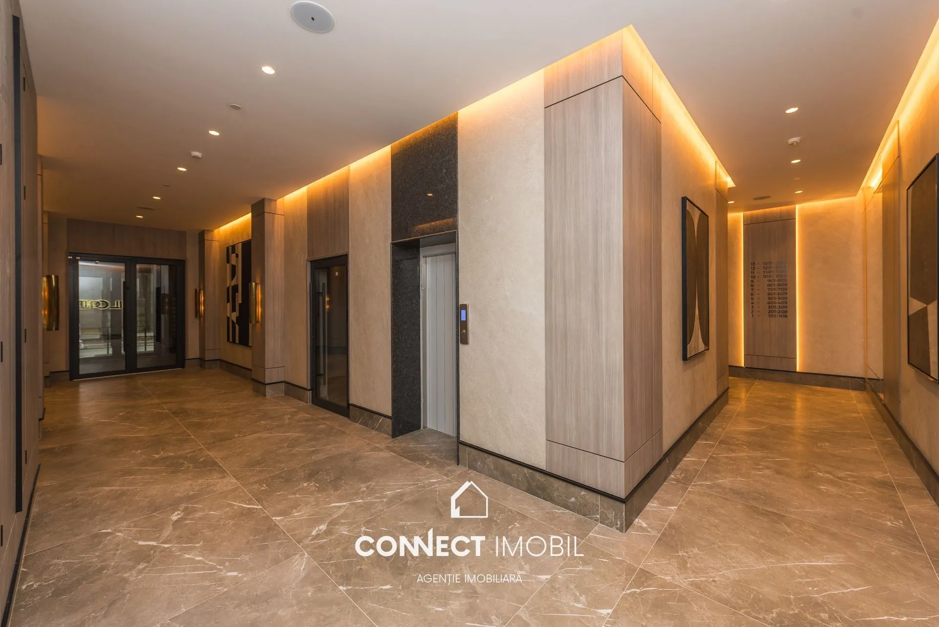 3-комнатная квартира, 93 м² — Изображение 2