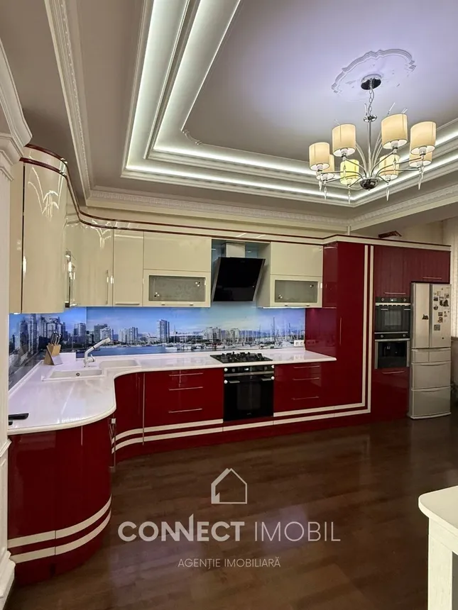 2-camere apartament, 84 m² — Imagine 2