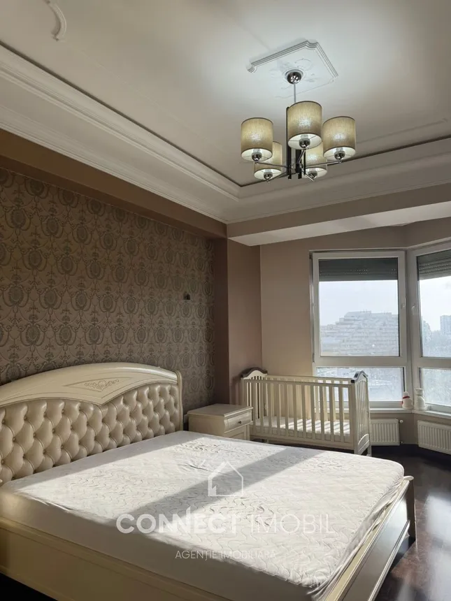 2-camere apartament, 84 m² — Imagine 3