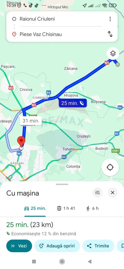 Land, 6 ares — Image 3