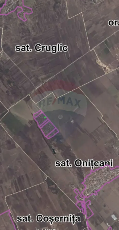 Land, 6 ares — Image 1