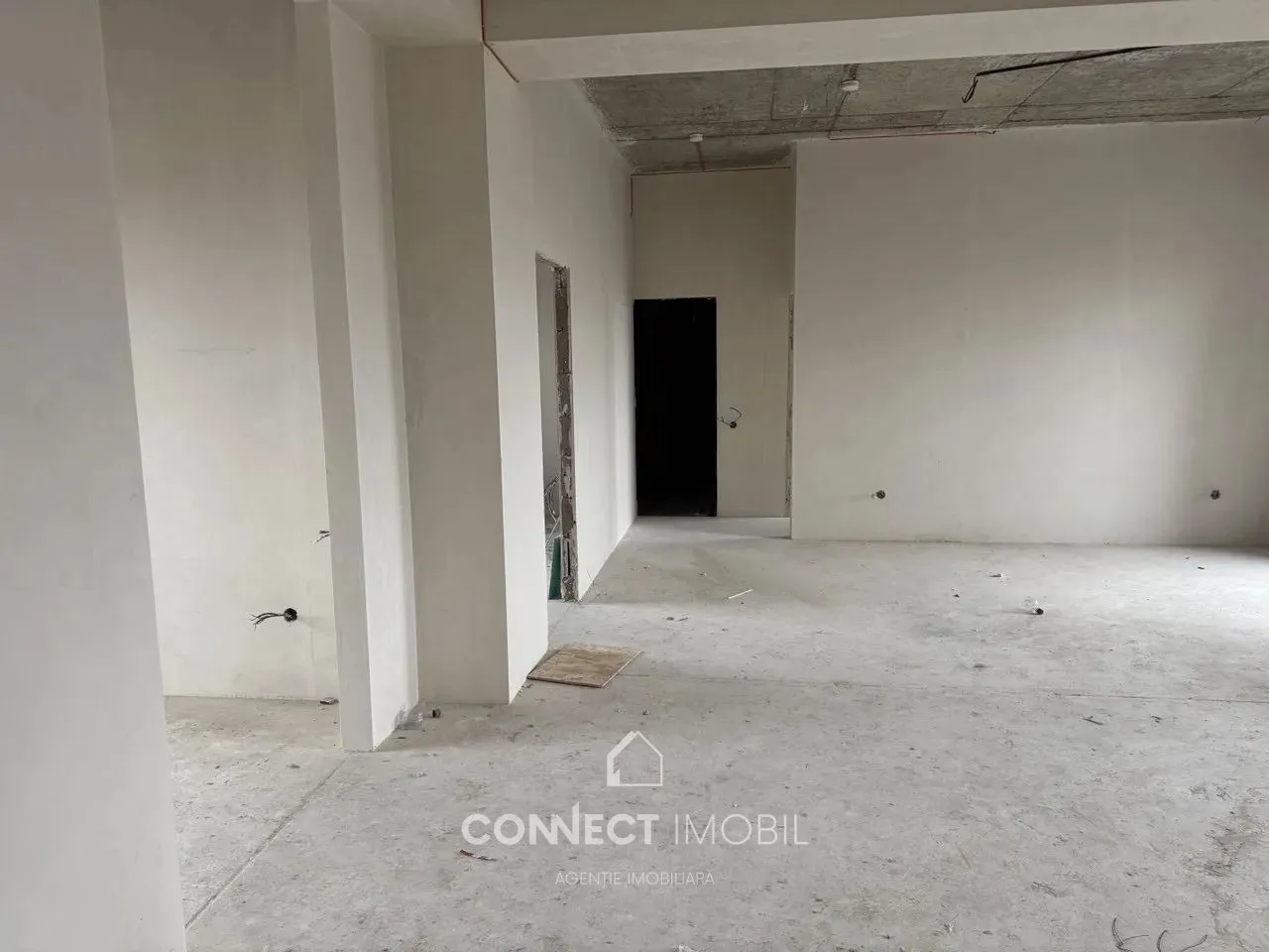 3-camere apartament, 96 m² — Imagine 2