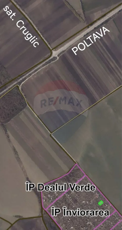 Land, 6 ares — Image 2