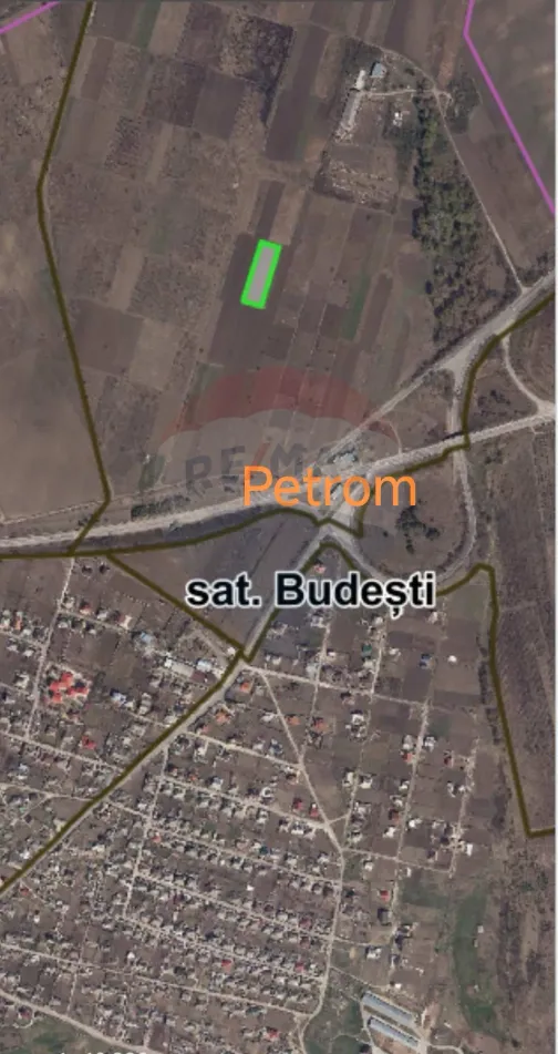 Land, 31 ares — Image 3