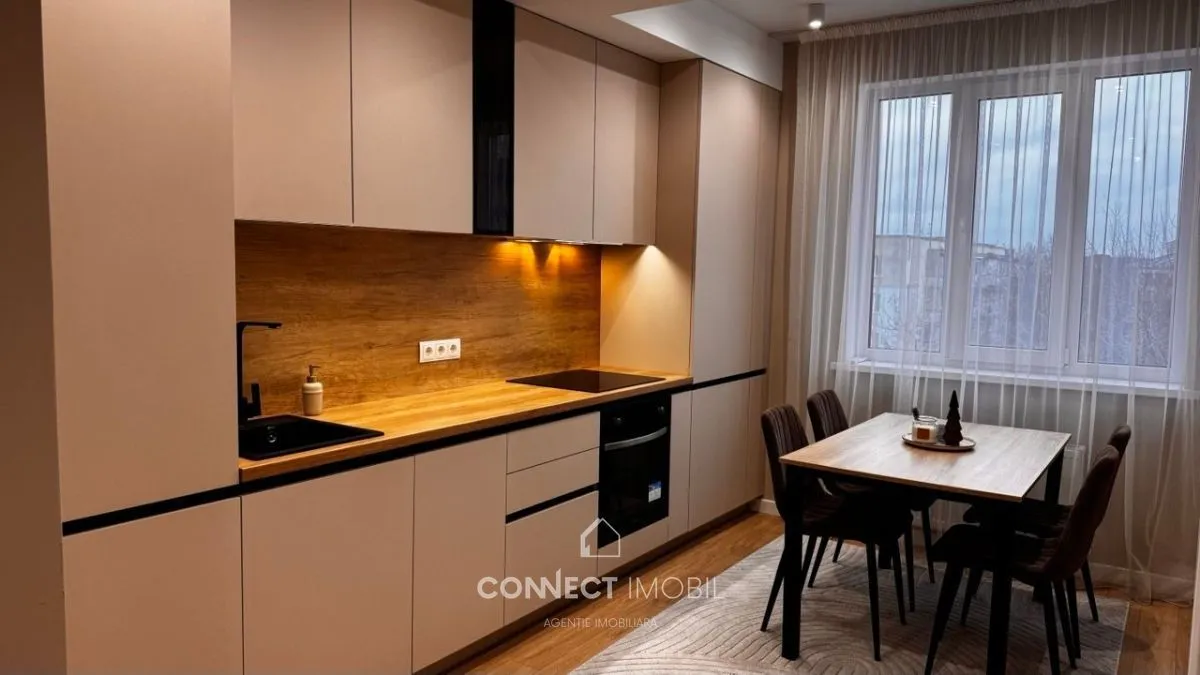 2-комнатная квартира, 60 м² — Изображение 2