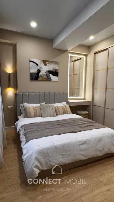 2-комнатная квартира, 60 м² — Изображение 3