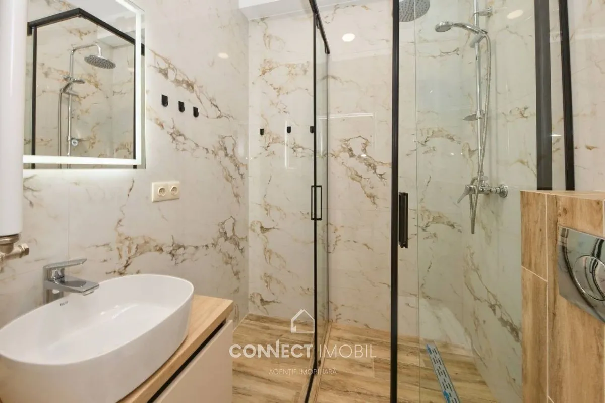 2-комнатная квартира, 60 м² — Изображение 4