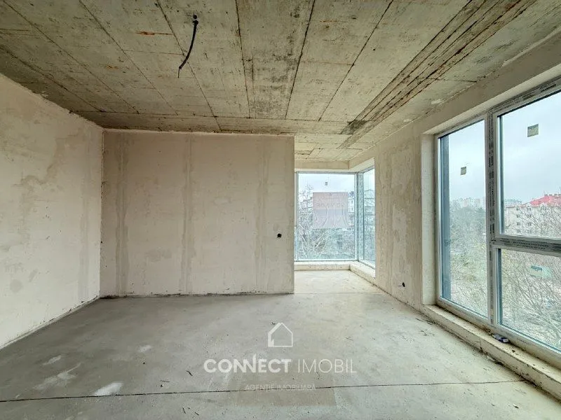 3-bedroom apartment, 88 m² — Image 2