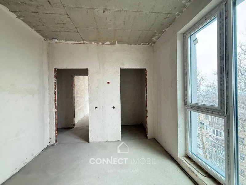 3-bedroom apartment, 88 m² — Image 4