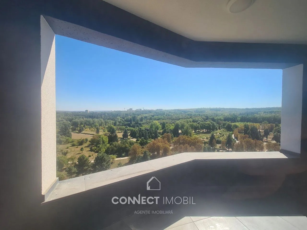 2-camere apartament, 77 m² — Imagine 3