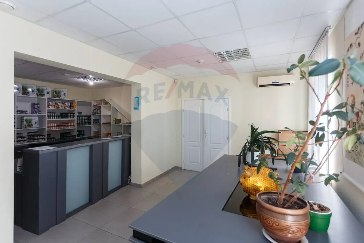 Free-purpose property, 276.8 m² — Image 9