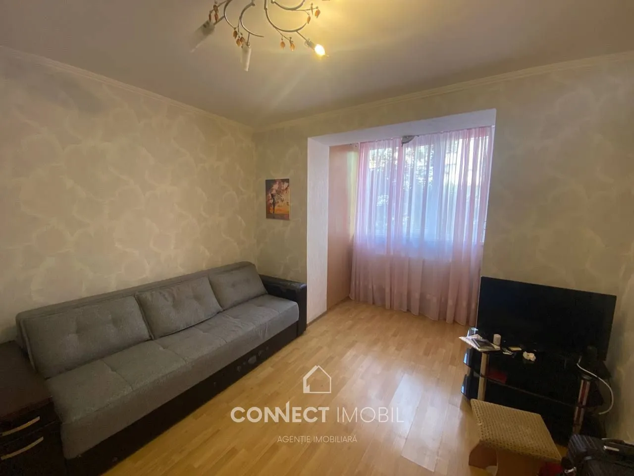 1-комнатная квартира, 34 м² — Изображение 1