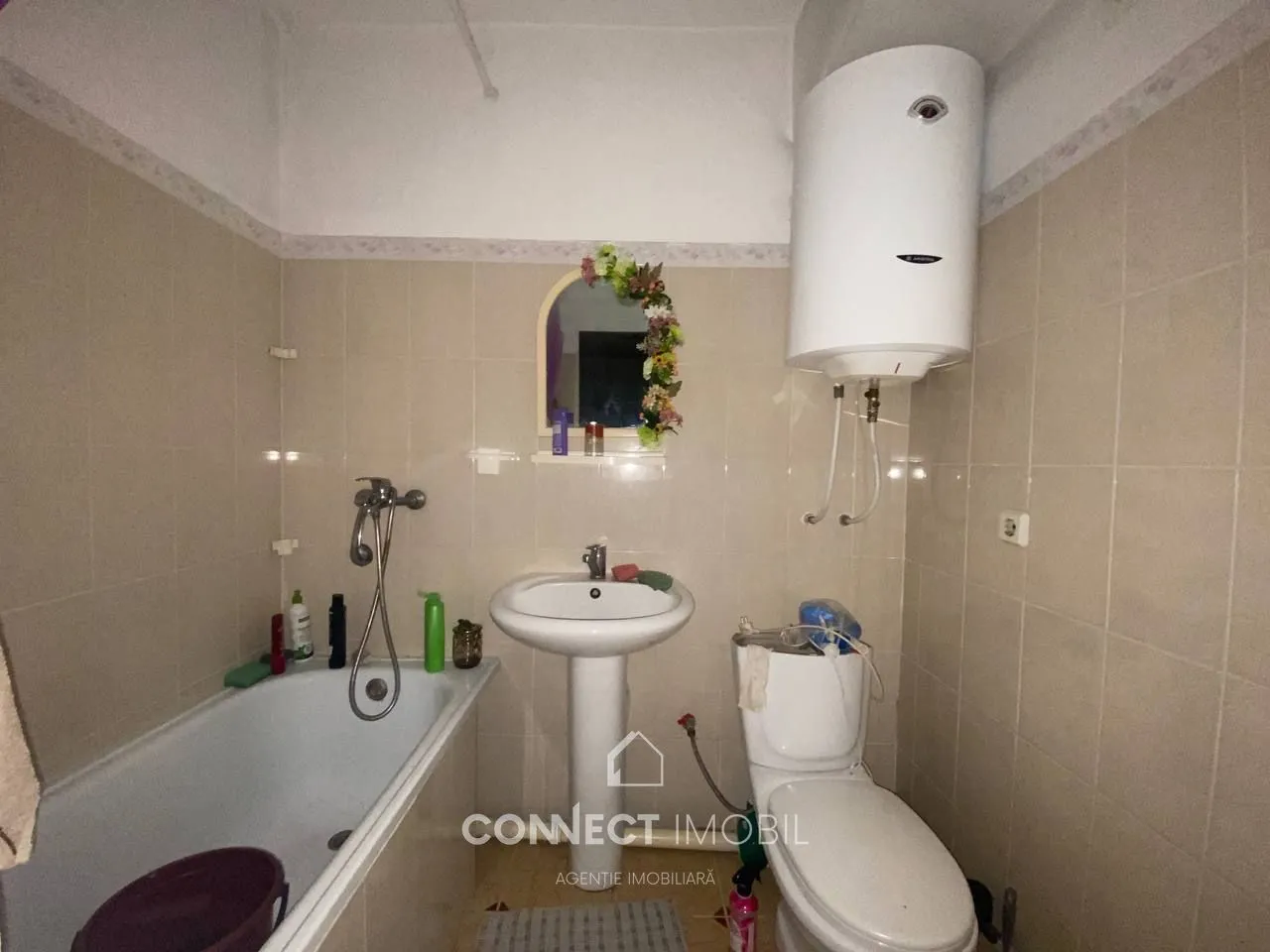 1-комнатная квартира, 34 м² — Изображение 3