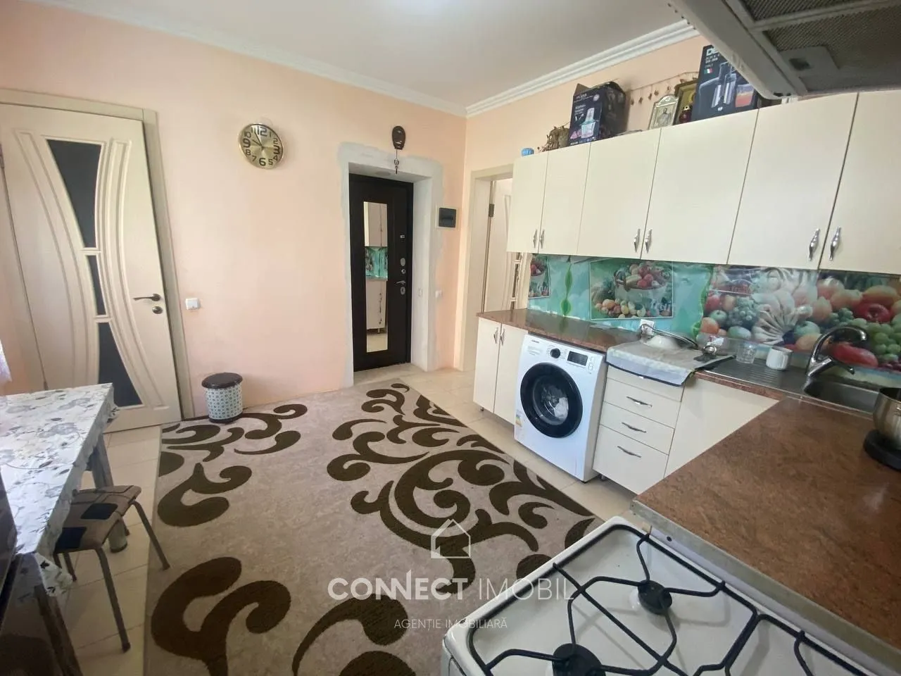 2-комнатная квартира, 47 м² — Изображение 2