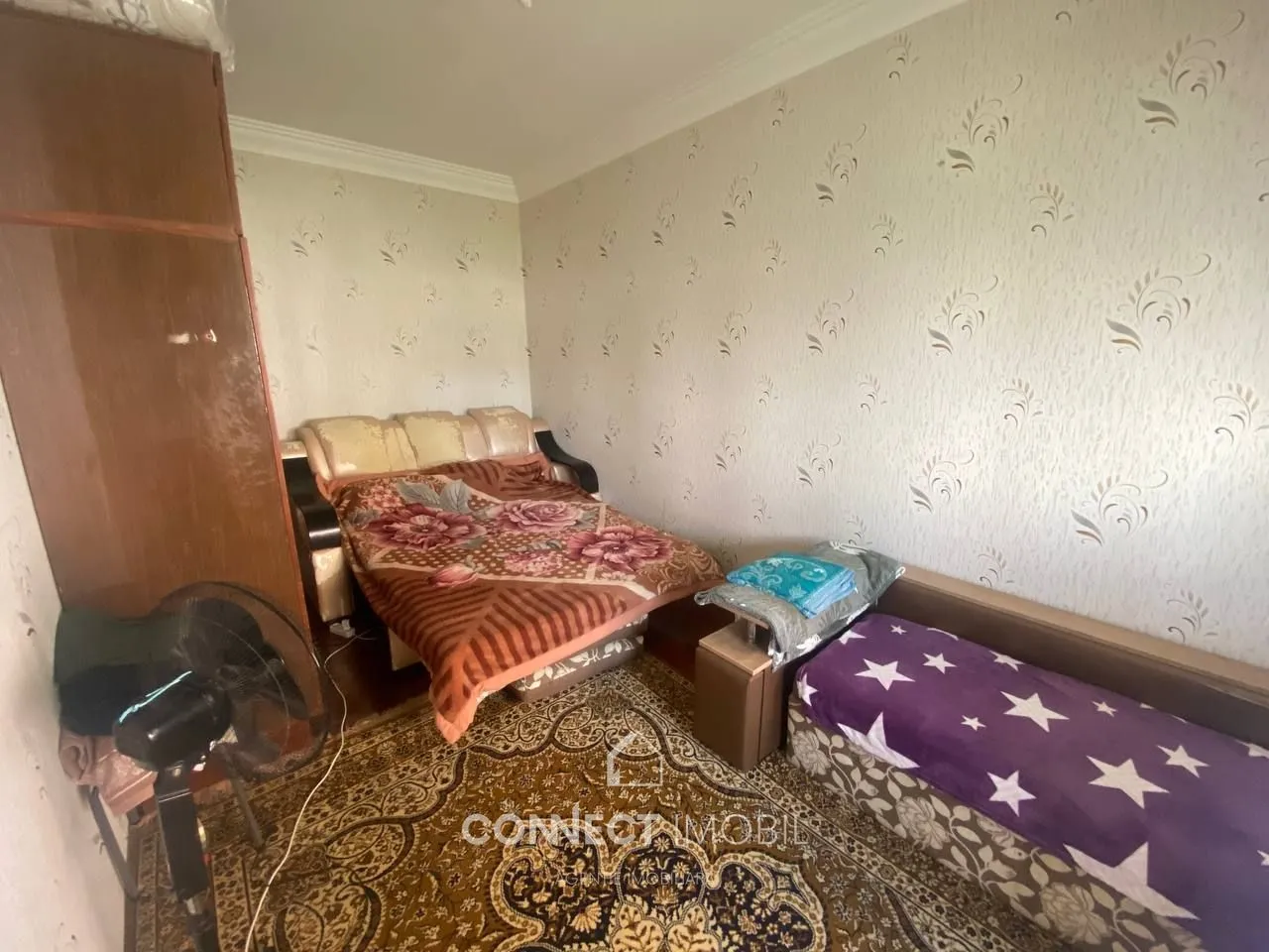 2-комнатная квартира, 47 м² — Изображение 3