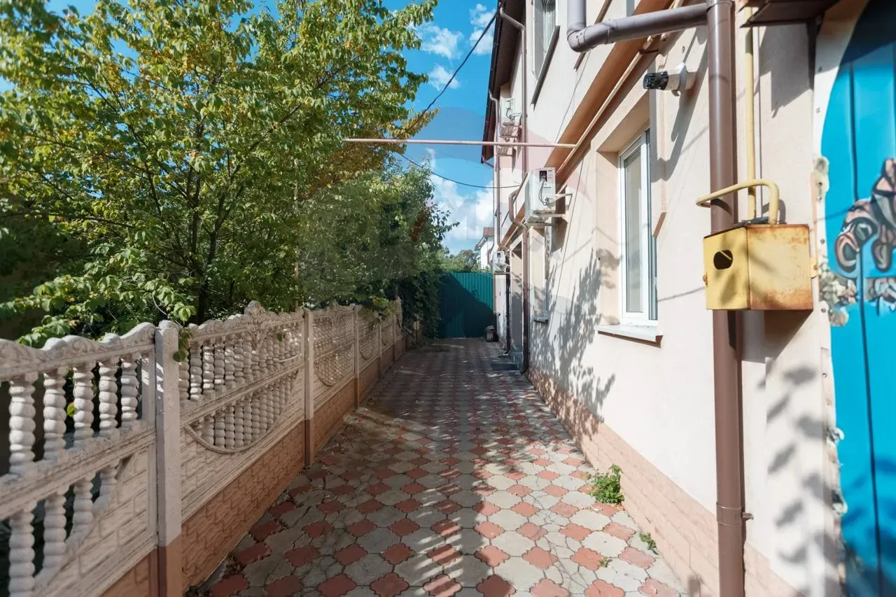 Free-purpose property, 276.8 m² — Image 7