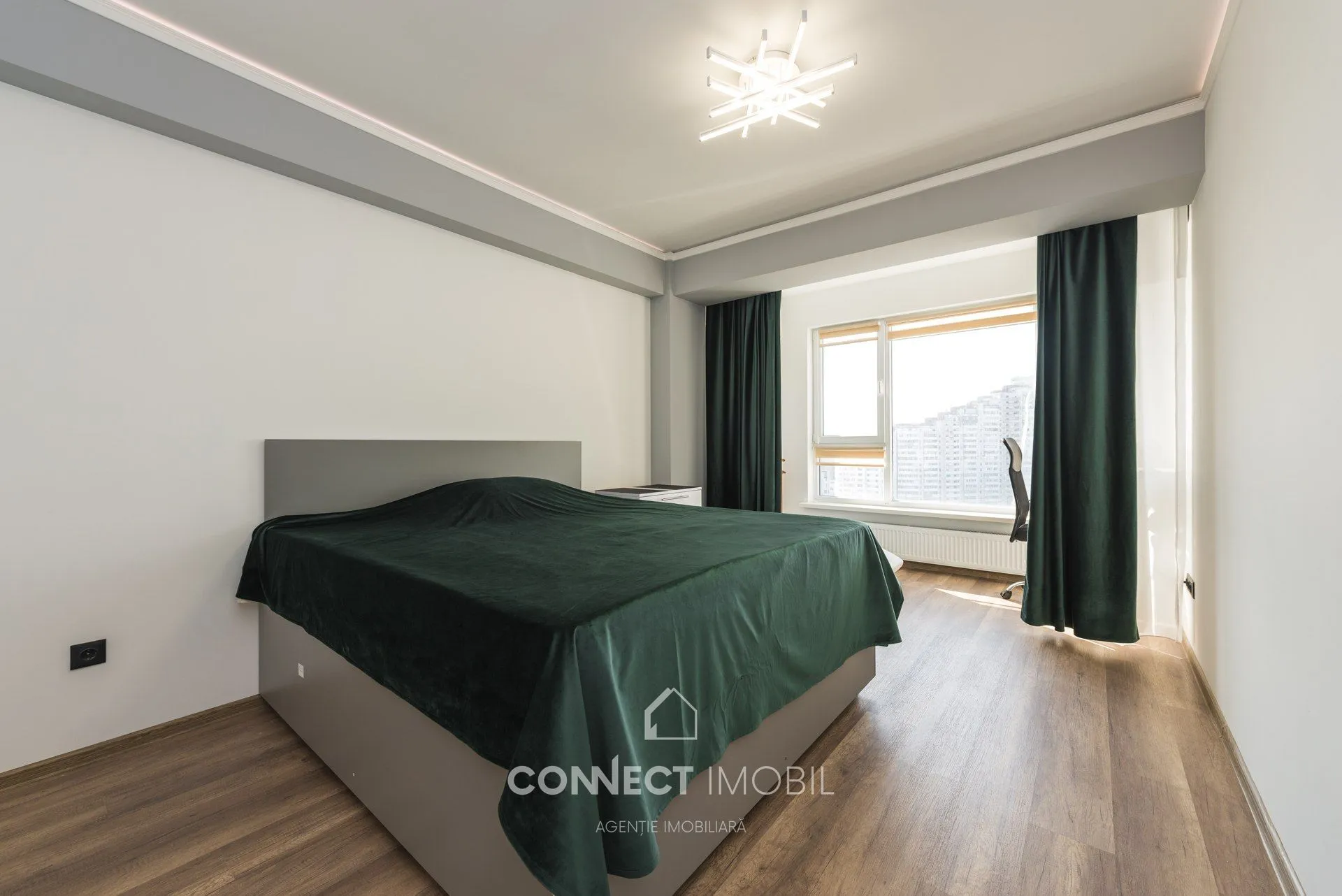 1-комнатная квартира, 45 м² — Изображение 3