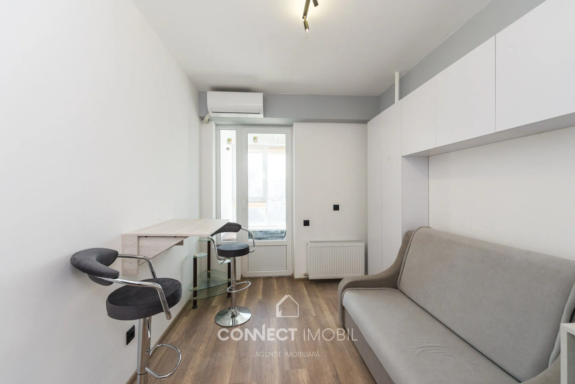 1-комнатная квартира, 45 м² — Изображение 1