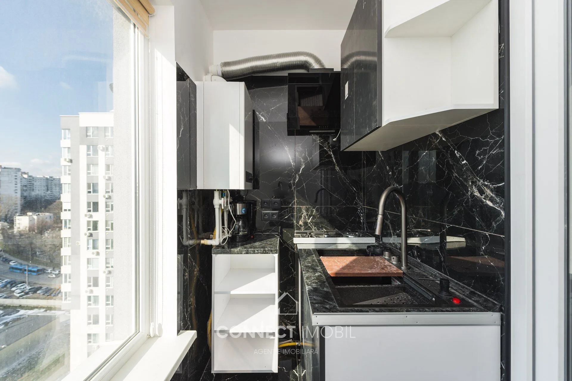 1-комнатная квартира, 45 м² — Изображение 2