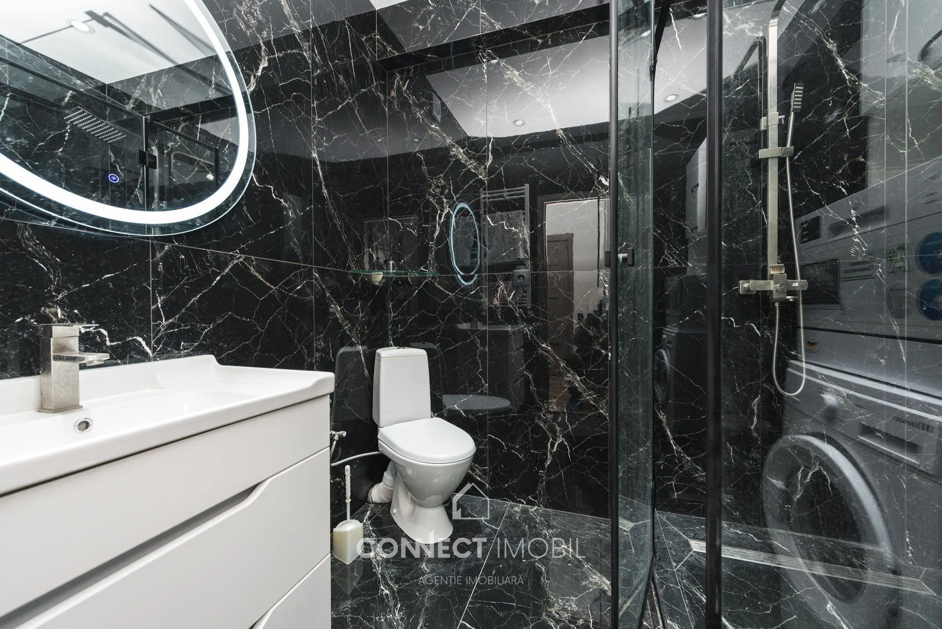 1-комнатная квартира, 45 м² — Изображение 4