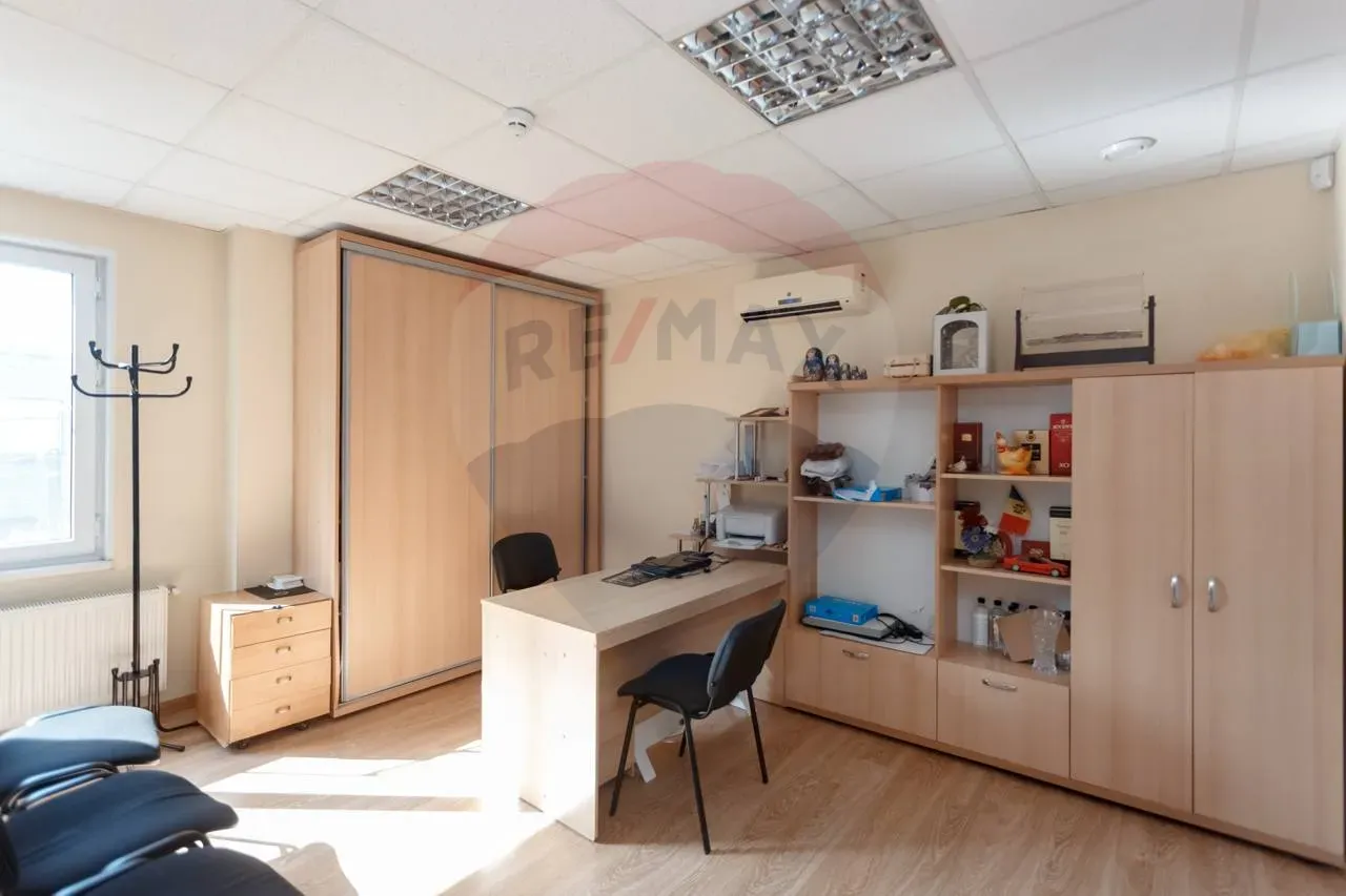 Free-purpose property, 276.8 m² — Image 11