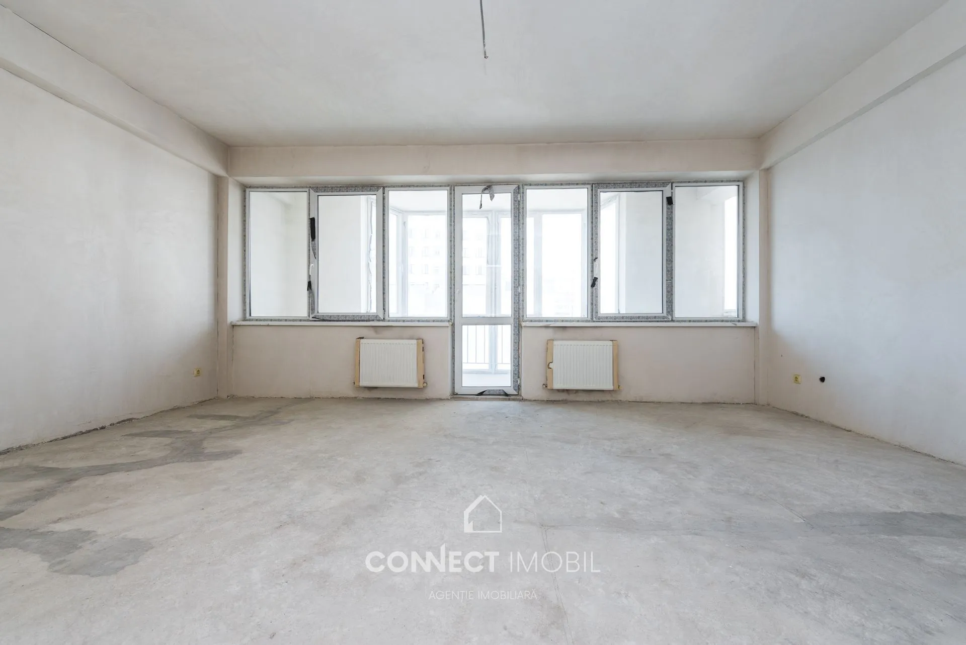 3-комнатная квартира, 120 м² — Изображение 1