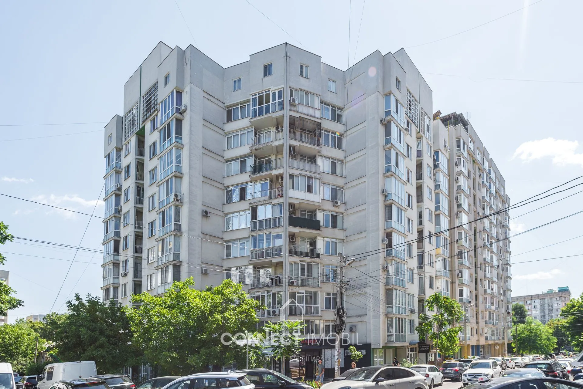3-комнатная квартира, 120 м² — Изображение 4