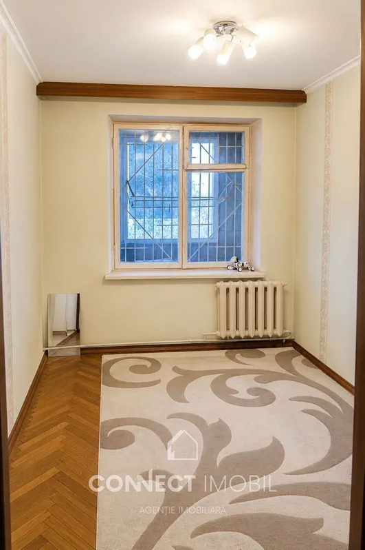2-camere apartament, 51 m² — Imagine 3