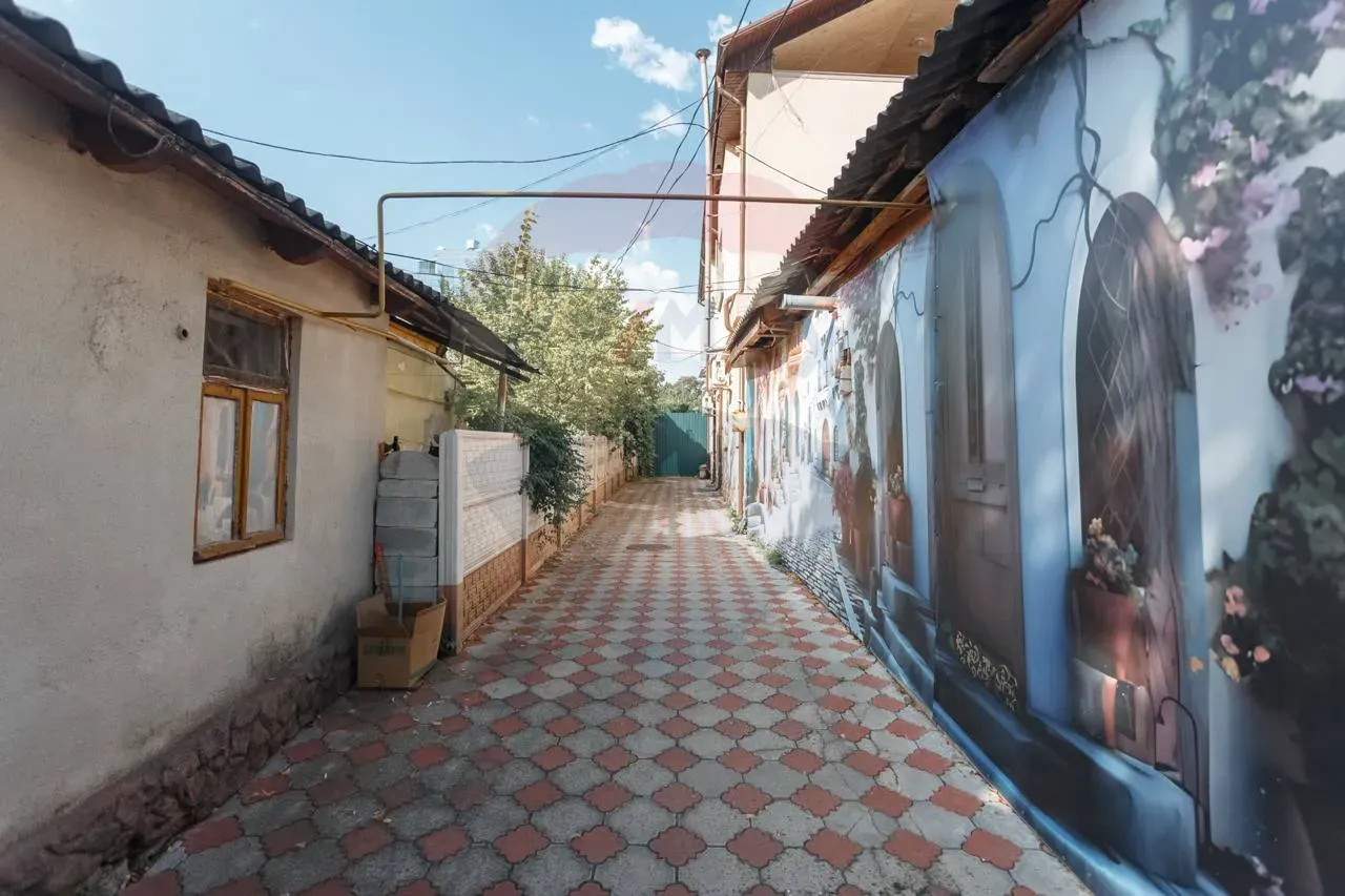 Free-purpose property, 276.8 m² — Image 20