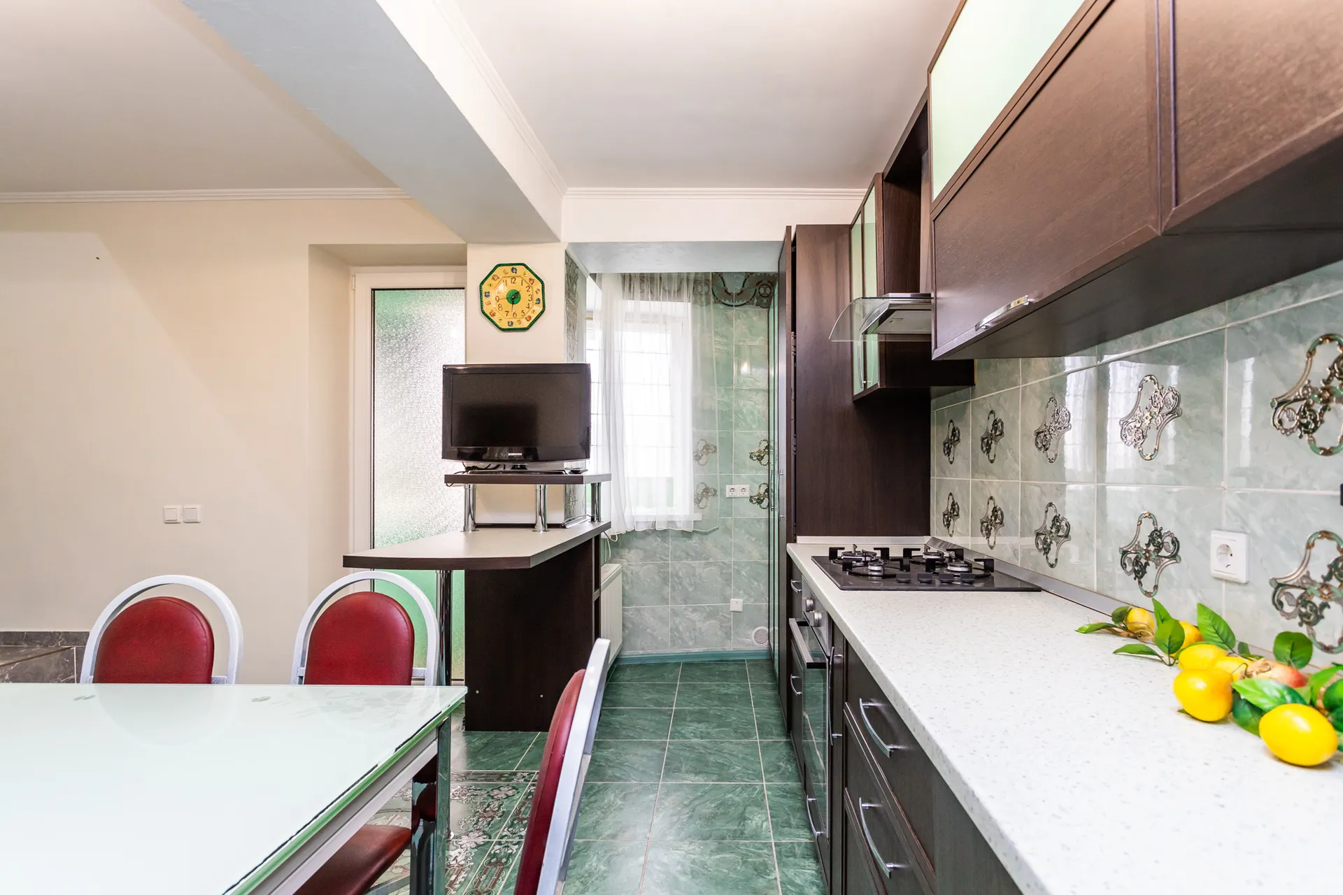 4-комнатная квартира, 176 м² — Изображение 1